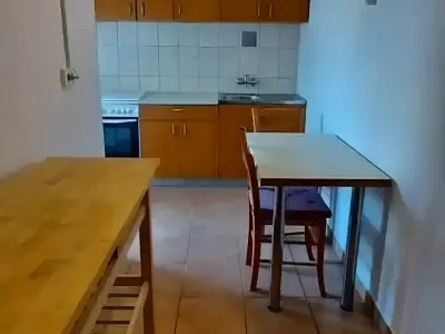 Apartament de inchiriere zona de bucatarie moderna Sector 3 Bucuresti
